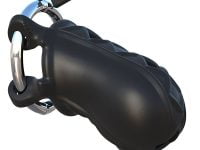 Pipedream Fantasy C-Ringz Extreme Cock Blocker Penis Kilidi