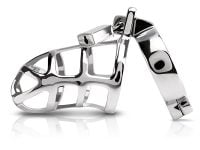 Pipedream Metal Workx Cock Cage Penis Kilit