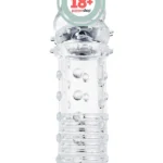 ToyJoy Power Stud Sleeve Dolgulu Penis Kılıfı