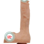 Ns Novelties Danny D Secret Weapon Realistik Penis