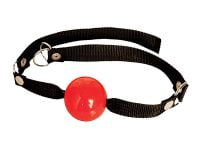 Pipedream Fetish Fantasy Series Beginner's Gag Ball