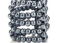 California Excotic Ultimate Boncuklu Penis Halkası