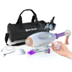 Pipedream Çiftler İçin Seks Makinesi