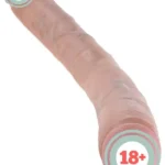 Pipedream King Cock 16" Thick Double Çift Taraflı Dong 41cm