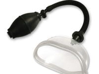 Pipedream Yüksek Emişli Vajina Pompası