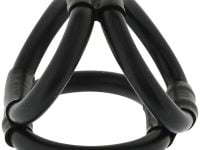 3 Halkalı Penis ve Testis Halkası