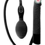 Şişirilebilir Titreşimli Vibratör 19 cm