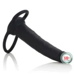 California Excotic Double Rider Siyah