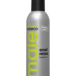 Cobeco Male Anal Relax Lube 250 ml Anal Jel