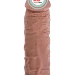 NS Novelties Shane Diesel Extension Girth Enhancer Penis Kılıfı