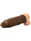 NS Novelties Shane Diesel Extension Girth Enhancer Penis Kılıfı