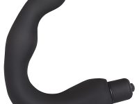 NS Novelties Anal Prostat Siyah