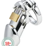 Cage Chastity Device