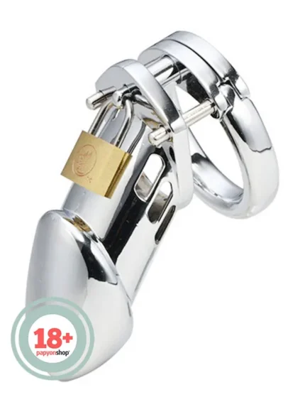 Cage Chastity Device