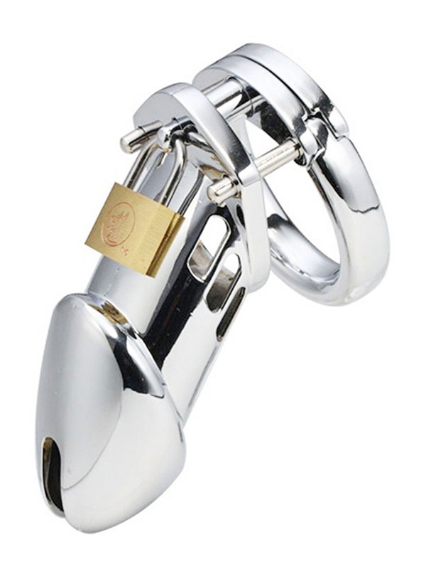 Cage Chastity Device