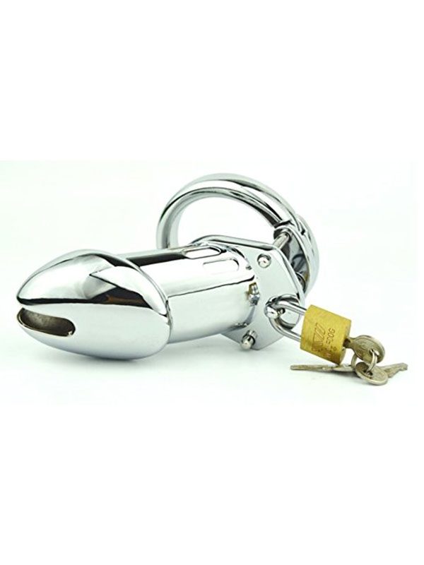 Cage Chastity Device-11058