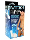MTX1 Robotic Oral Mastürbatör-10995