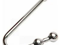 Stainless Anal Kanca