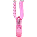 Adam & Eve Titreşimli Double Vibratör