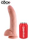 Pipedream King Cock 9" Cock With Balls Ten Realistik Penis 23 cm-11224