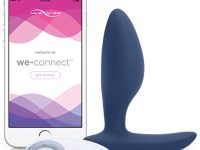 Ditto By We-vibe Telefon Uyumlu ve Uzaktan Kumandalı