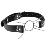 Pipedream Fetish Fantasy Extreme Spider Gag