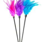 Sexy Feather Tickler Tüy