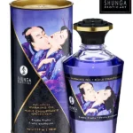Shunga Warming Oil Exotic Fruits Sevişme Yağı 100 ml
