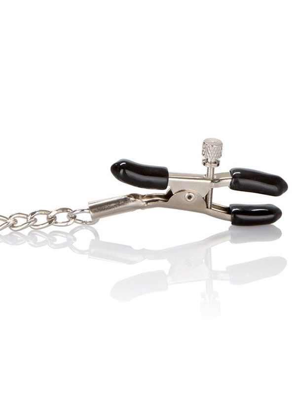 Nipple Play Triple Intimate Clamps-11589