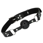 Pipedream Fetish Fantasy Series Limited Edition Breathable Ball Gag