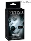 Pipedream Fetish Fantasy Series Limited Edition Breathable Ball Gag
