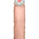 Be Danny D Extension Girth Enhancer Penis Kılıfı