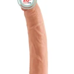 Bigstuff 24 cm Realistik Dong