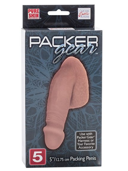 CalExotics Packer Gear Packing Penis Melez 13 cm-12035