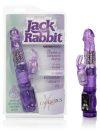 CalExotics Petite Jack Rabbit Vibratör Mor