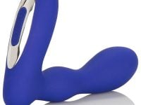 CalExotics Rechargeable Silicone Wireless Pleasure Probe
