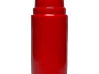 Doc Johnson American Bombshell B7 Missile Cherry Kırmızı