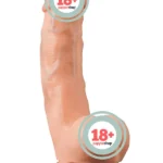 G-Girl Dong Realistik W. Suction Cup 19 cm