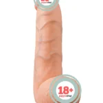 G-Girl Dong Realistik W. Suction Cup 20 cm