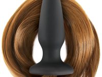 NS Novelties Filly Tails Kestane