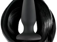 NS Novelties Filly Tails Siyah