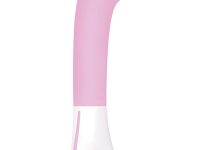 OVO E3 Rechargeable Vibratör Pink