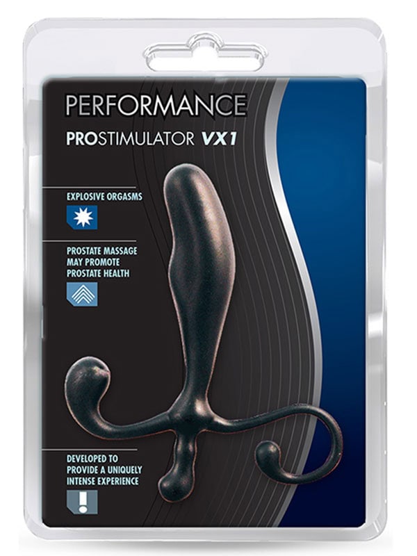 Performance Prostimulator VX1-11987