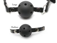 Pipedream Fetish Fantasy Ball Gag Training System