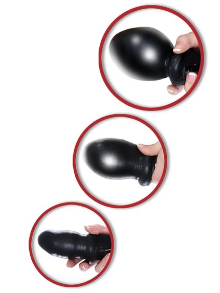 Pipedream Fetish Fantasy Series Inflatable Ball Gag