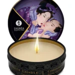 Shunga Massage Candle Exotic Fruits 30 ml