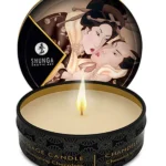 Shunga Massage Candle Intoxicating Choco 30 ml