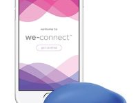 Jive by We-Vibe Wearable Giyilebilir Vibratör