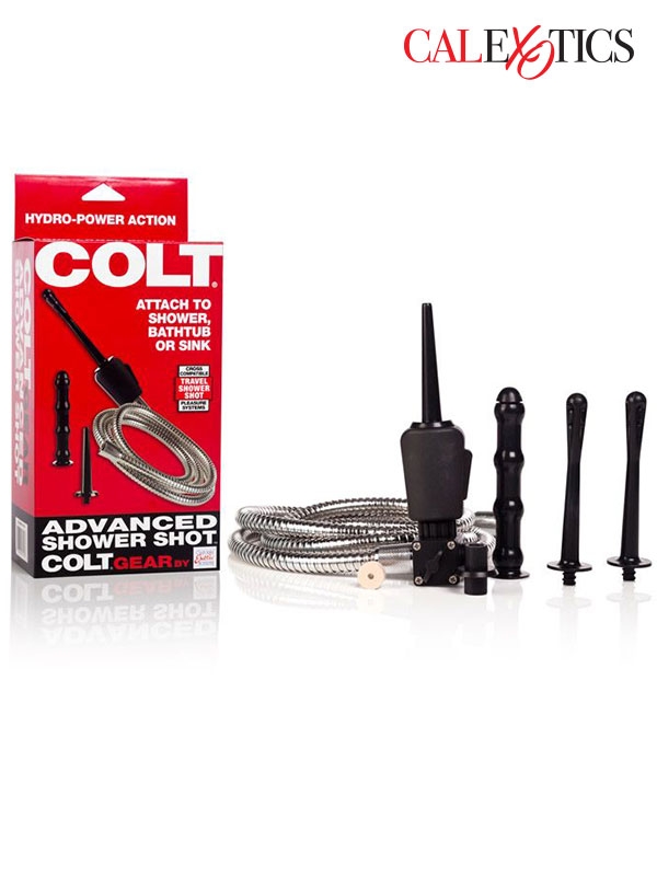 Colt Advanced Shower Shot System-12369