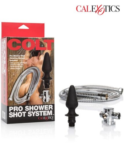 Colt Pro Shower Shot System-12359